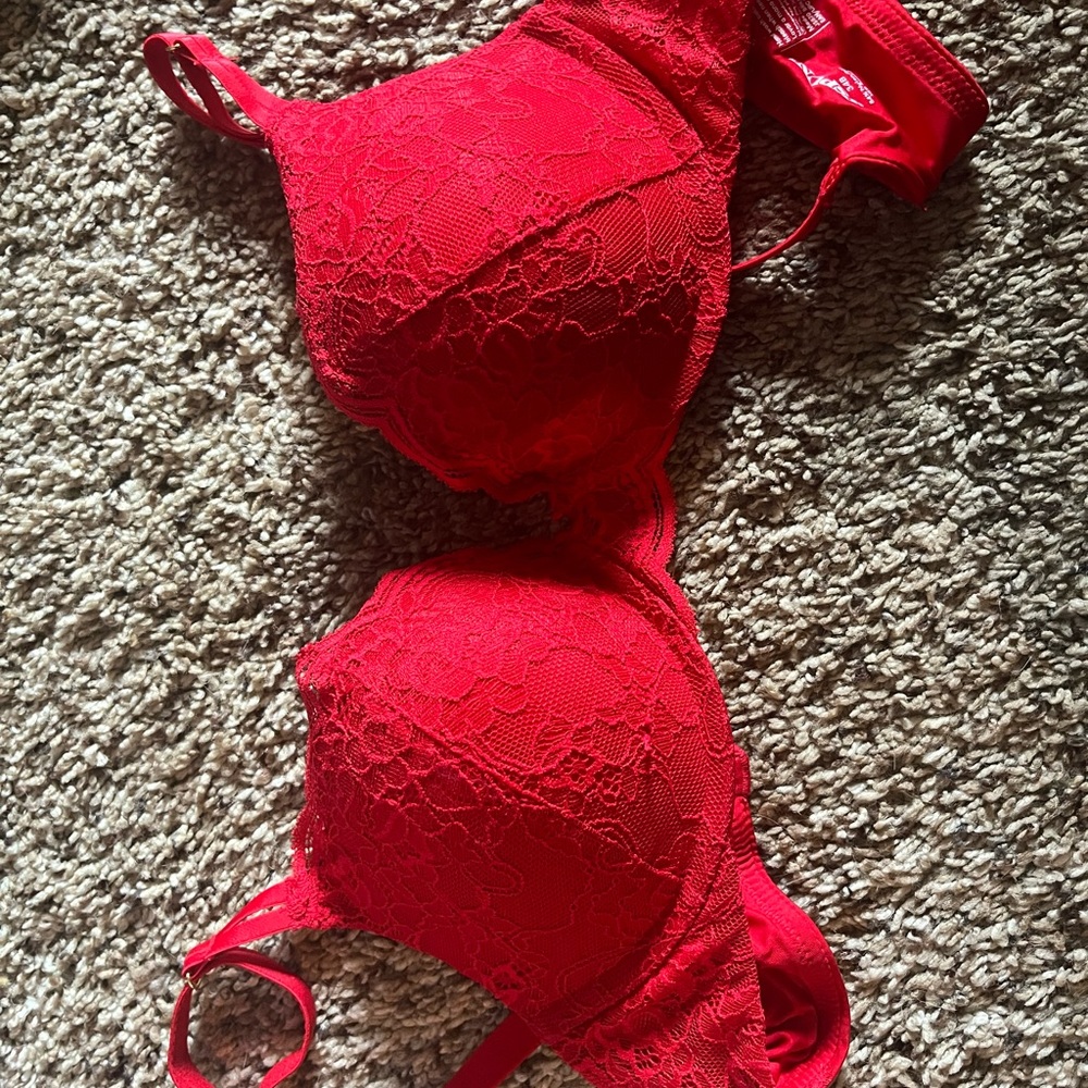 Joyspun bra